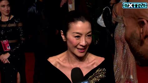 michelle yeoh nude|Michelle Yeoh REACTS to John Cena’s NAKED Oscars Moment .